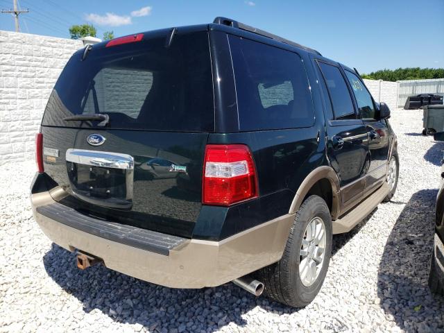 Photo 4 from auction – 2014 FORD EXPEDITION with VIN 1FMJU1J58EEF27492