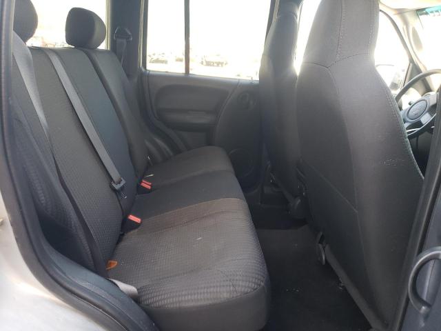 Photo 6 from auction – 2003 JEEP LIBERTY SP with VIN 1J4GL48K53W527997