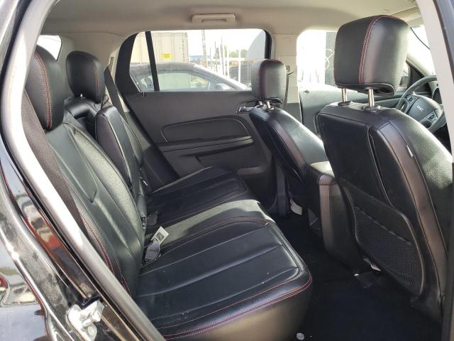 Photo 6 from auction – 2015 GMC TERRAIN SL with VIN 2GKALMEK8F6176490
