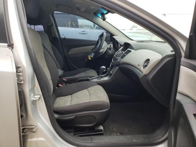 Photo 5 from auction – 2012 CHEVROLET CRUZE LS with VIN 1G1PC5SH2C7308491