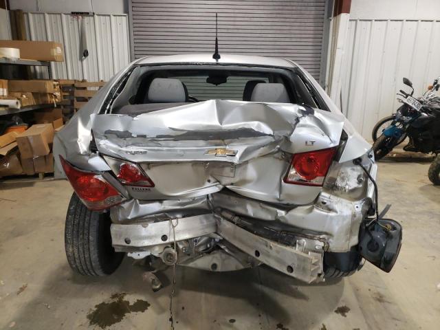 Photo 9 from auction – 2011 CHEVROLET CRUZE LT with VIN 1G1PF5S93B7106905