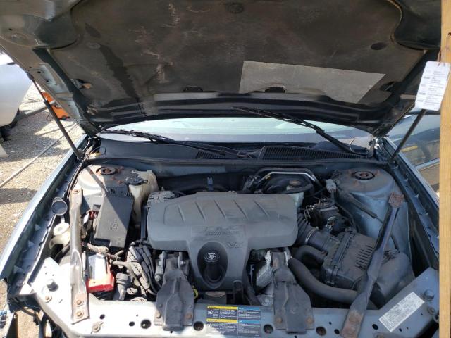 Photo 7 from auction – 2006 BUICK LACROSSE C with VIN 2G4WC582X61236667