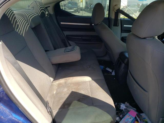 Photo 6 from auction – 2009 DODGE CHARGER SX with VIN 2B3KA33V19H613723