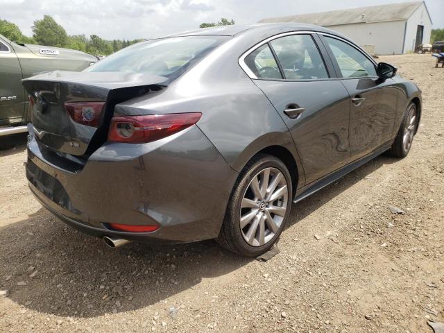 Photo 4 from auction – 2021 MAZDA 3 PREFERRE with VIN JM1BPBCL2M1345827