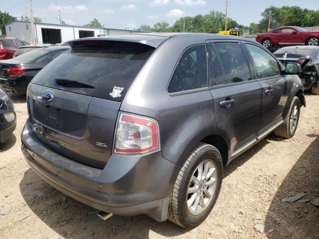 Photo 4 from auction – 2010 FORD EDGE SEL with VIN 2FMDK3JC5ABA36462