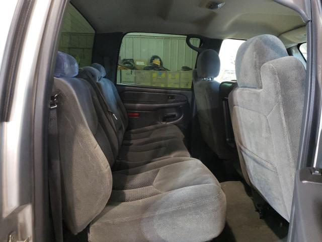Photo 6 from auction – 2005 CHEVROLET SILVERADO with VIN 2GCEK13T651114317