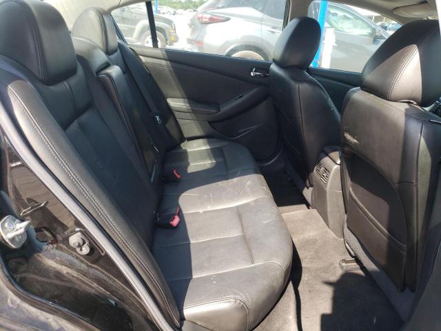 Photo 6 from auction – 2011 NISSAN ALTIMA with VIN 1N4AL2AP7BN425536