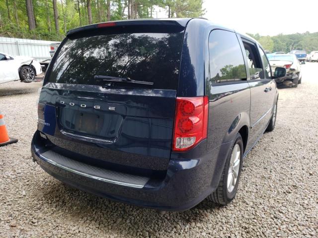Photo 4 from auction – 2013 DODGE GRAND CARA with VIN 2C4RDGCG7DR617291