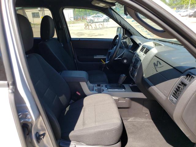 Photo 5 from auction – 2010 FORD ESCAPE XLT with VIN 1FMCU9DG8AKA45007