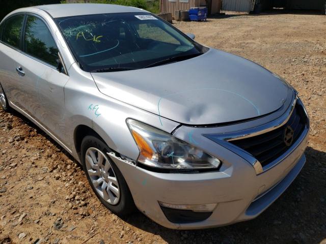Photo 9 from auction – 2015 NISSAN ALTIMA 2.5 with VIN 1N4AL3AP5FC209773