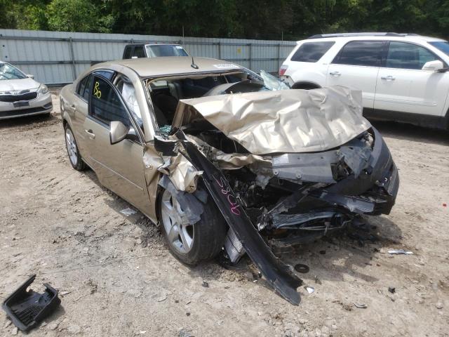 SATURN AURA XE 2007 with VIN 1G8ZS57N07F162485 - Photo from auction