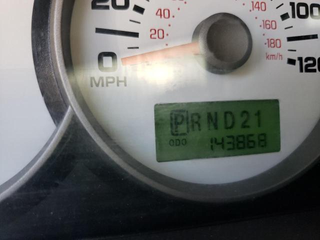 Photo 8 from auction – 2006 FORD ESCAPE XLS with VIN 1FMYU02Z36KC00124
