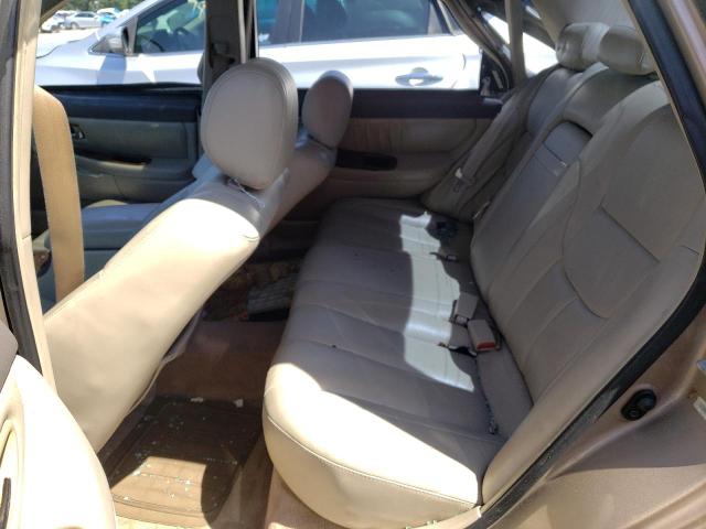 Photo 6 from auction – 2000 TOYOTA AVALON XL with VIN 4T1BF28B1YU114422