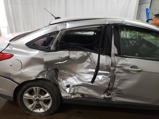 Photo 9 from auction – 2014 FORD FOCUS SE with VIN 1FADP3F22EL445746