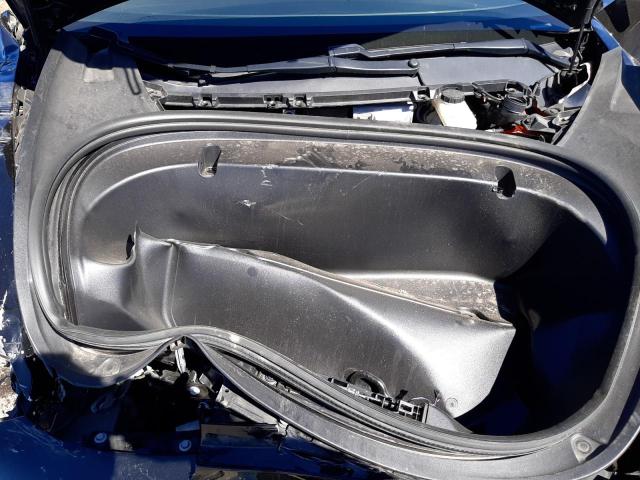 Photo 7 from auction – 2020 TESLA MODEL 3 with VIN 5YJ3E1EAXLF643774