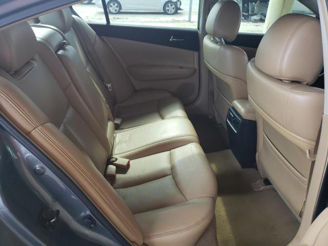 Photo 6 from auction – 2010 NISSAN MAXIMA with VIN 1N4AA5APXAC825334