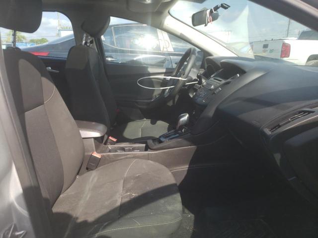 Photo 5 from auction – 2016 FORD FOCUS SE with VIN 1FADP3K25GL283717