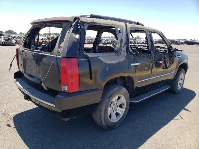 Photo 4 from auction – 2007 CADILLAC ESCALADE L with VIN 1GYFK63807R210980