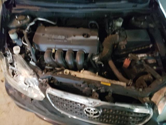 Photo 7 from auction – 2007 TOYOTA COROLLA CE with VIN 1NXBR30E37Z821247