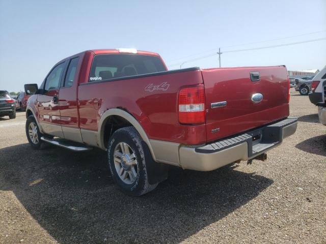 Photo 3 from auction – 2007 FORD F150 with VIN 1FTPX14V87FA82895