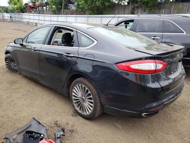 Photo 3 from auction – 2014 FORD FUSION TIT with VIN 3FA6P0D97ER230114
