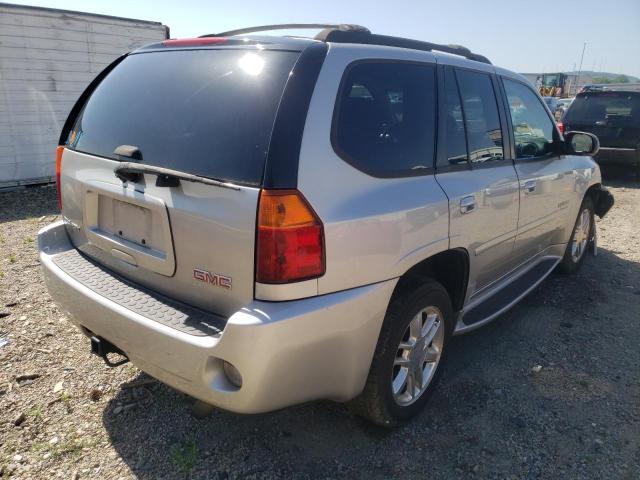 Photo 4 from auction – 2007 GMC ENVOY DENA with VIN 1GKET63M172250171