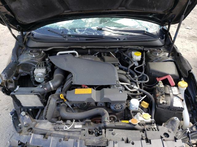 Photo 7 from auction – 2018 SUBARU LEGACY SPO with VIN 4S3BNAS60J3029144