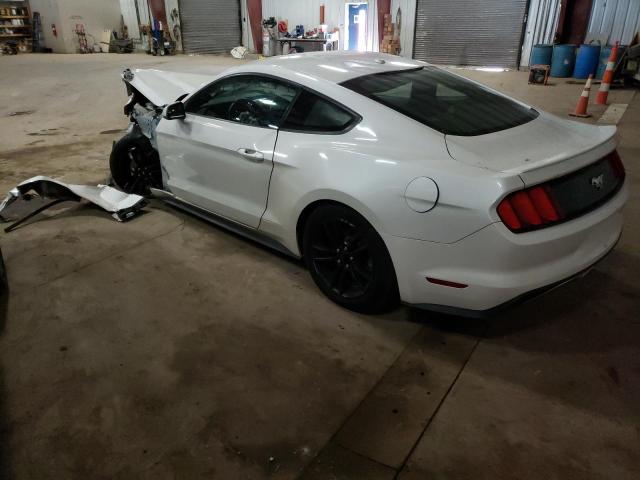 Photo 3 from auction – 2017 FORD MUSTANG with VIN 1FA6P8TH8H5295150