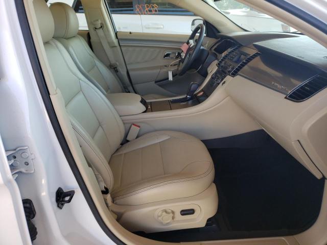 Photo 5 from auction – 2013 FORD TAURUS SEL with VIN 1FAHP2E86DG190186