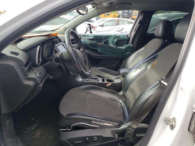 Photo 5 from auction – 2015 CHEVROLET MALIBU 2LT with VIN 1G11D5SL4FF147899