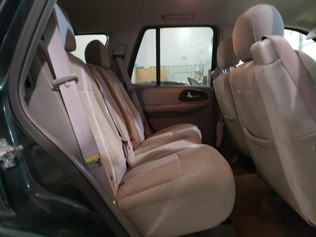 Photo 6 from auction – 2005 CHEVROLET TRAILBLAZE with VIN 1GNDT13S352314109