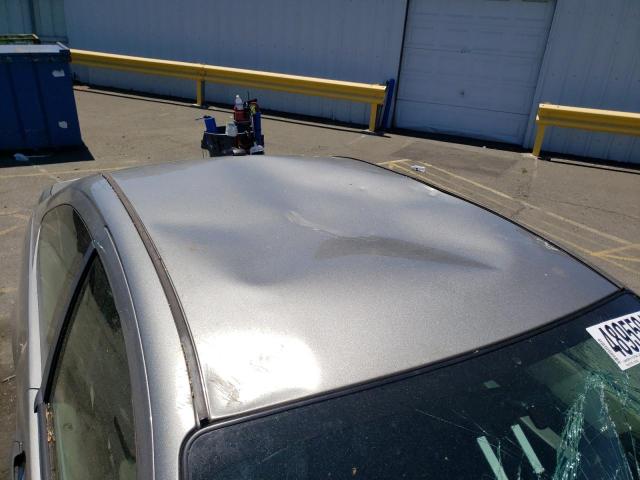 Photo 9 from auction – 2008 FORD FOCUS S/SE with VIN 1FAHP32N48W259677
