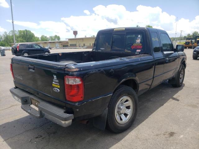 Photo 4 from auction – 2001 FORD RANGER with VIN 1FTYR14V41PB16816