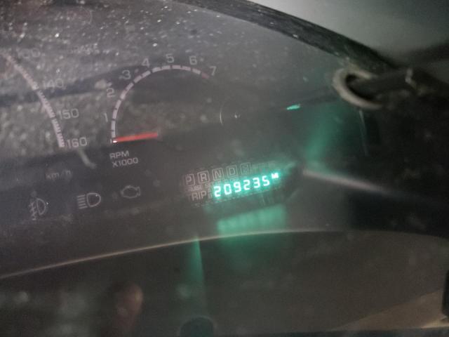 Photo 8 from auction – 2005 CHRYSLER PACIFICA with VIN 2C8GF48435R495219