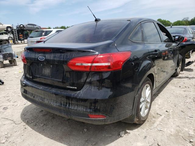 Photo 4 from auction – 2016 FORD FOCUS SE with VIN 1FADP3F26GL243219