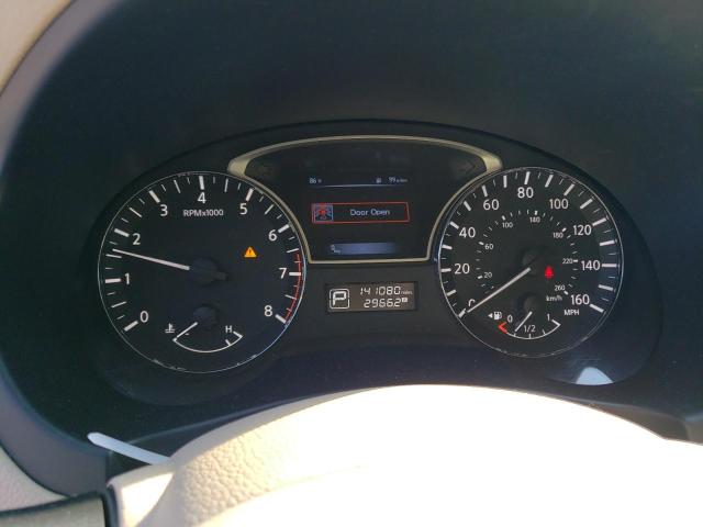 Photo 8 from auction – 2015 NISSAN ALTIMA 2.5 with VIN 1N4AL3AP0FN861902