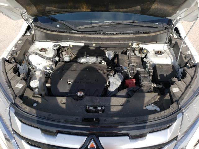 Photo 7 from auction – 2020 MITSUBISHI OUTLANDER with VIN JA4AP4AU9LU008176