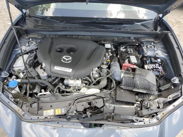 Photo 7 from auction – 2021 MAZDA CX-30 PREM with VIN 3MVDMBEY1MM241194