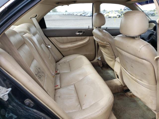 Photo 6 from auction – 1994 HONDA ACCORD EX with VIN JHMCD5659RC058507