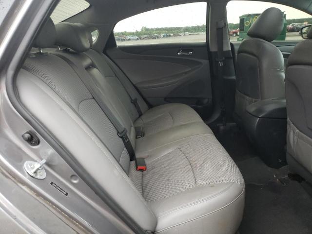 Photo 6 from auction – 2012 HYUNDAI SONATA SE with VIN 5NPEC4AB4CH420193