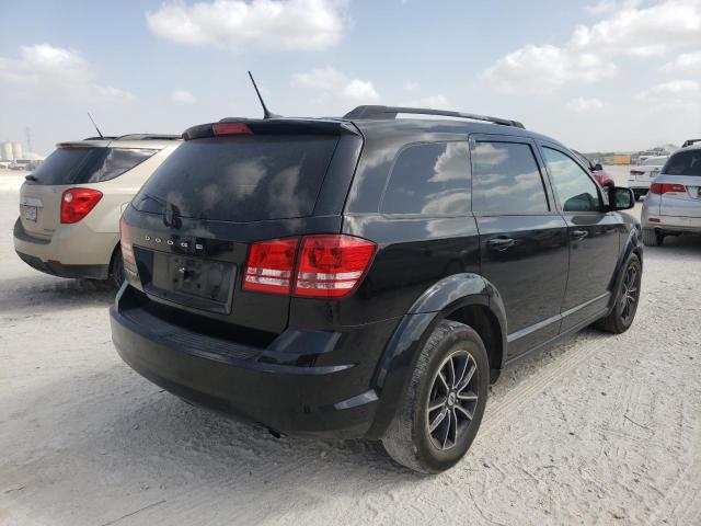 Photo 4 from auction – 2018 DODGE JOURNEY SE with VIN 3C4PDCAB3JT352806
