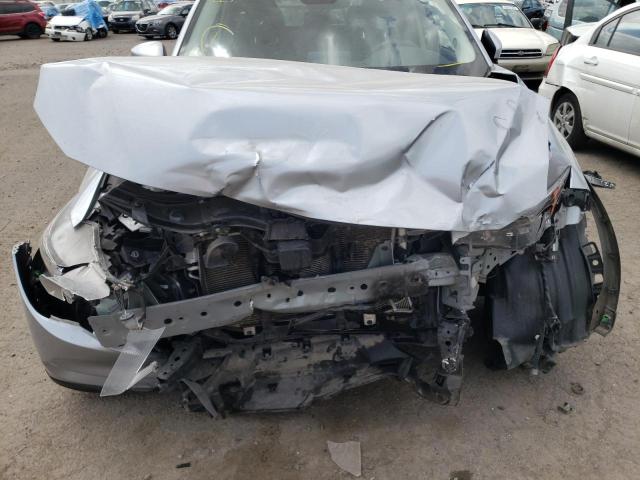 Photo 7 from auction – 2020 MAZDA CX-5 TOURI with VIN JM3KFBCM0L0790123