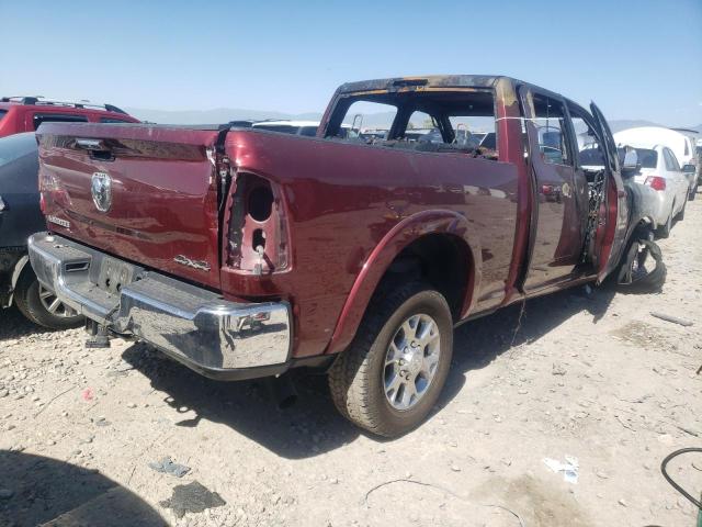 Photo 4 from auction – 2019 RAM 2500 LARAM with VIN 3C6UR5FL0KG534613