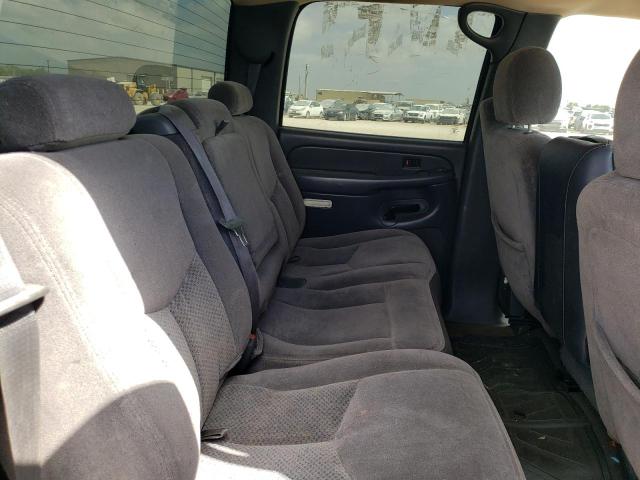 Photo 6 from auction – 2006 CHEVROLET SILVERADO with VIN 2GCEK13T461169611