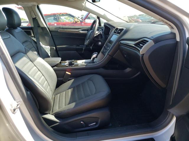 Photo 5 from auction – 2016 FORD FUSION SE with VIN 3FA6P0T99GR141200