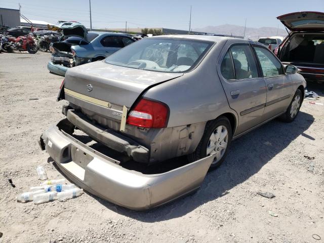 Photo 4 from auction – 2001 NISSAN ALTIMA XE with VIN 1N4DL01D31C225271