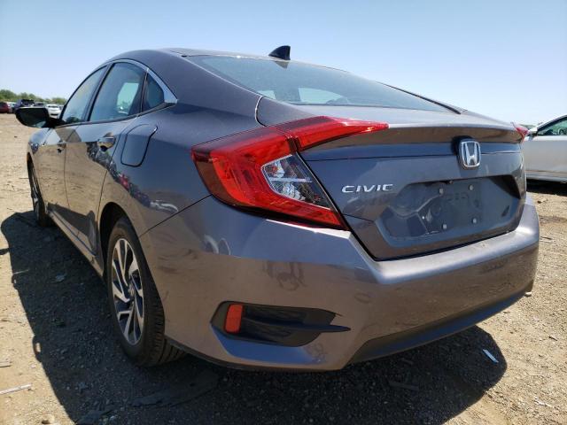 Zdjęcie 3 z aukcji – 2017 HONDA CIVIC EX z VIN 19XFC2F76HE039308