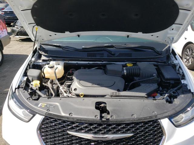 Photo 7 from auction – 2021 CHRYSLER PACIFICA T with VIN 2C4RC1BG0MR547053