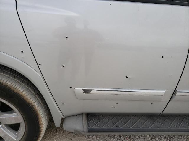 Photo 9 from auction – 2010 NISSAN ARMADA PLA with VIN 5N1BA0NE2AN608161