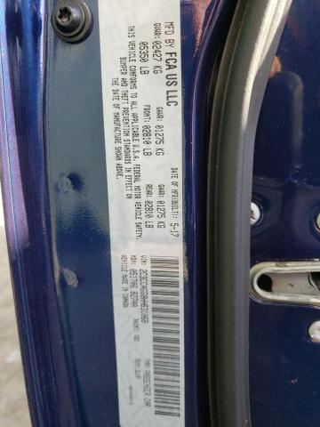 Photo 10 from auction – 2017 CHRYSLER 300 S with VIN 2C3CCAGG8HH631068